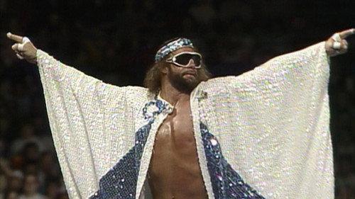 Wrestlemania Rewind Season 1 Episode 10 - Macho Madness