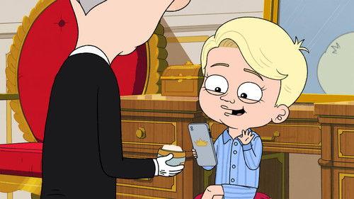 undefined Season 1 Episode 1 - Unfollow