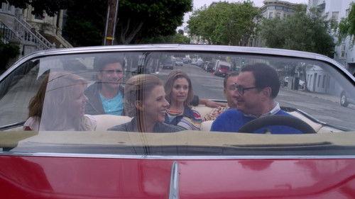 Fuller House Season 3 Episode 17 - Fullers in a Fog