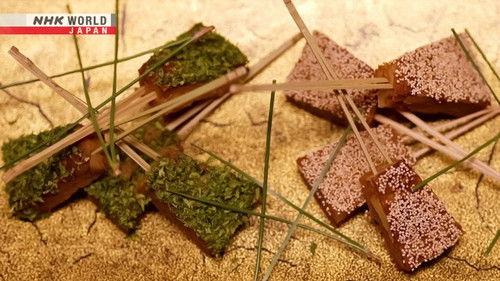 Dining with the Chef Season 11 Episode 22 - Authentic Japanese Cooking: Matsukaze Chicken Loaf