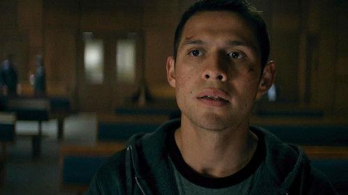 Most Dangerous Game Season 2 Episode 8 - A Good Lawyer's Hard To Find