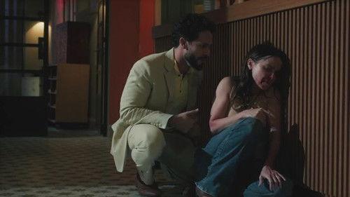 Land of Desire Season 1 Episode 27 - Episode 27