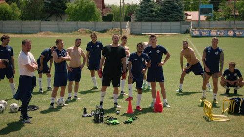 Gólkirályság Season 1 Episode 2 - Episode 2