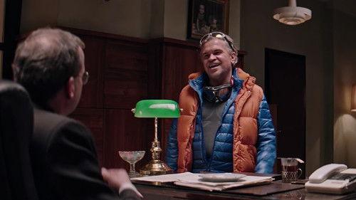 The Chairman's Ear Season 1 Episode 7 - Episode 7