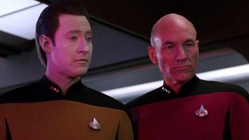 undefined Season 3 Episode 12 - The High Ground