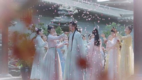 Ms. Cupid in Love Season 1 Episode 11 - Episode 11