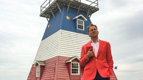 Great Canadian Railway Journeys Season 1 Episode 3 - Springhill Junction to Moncton