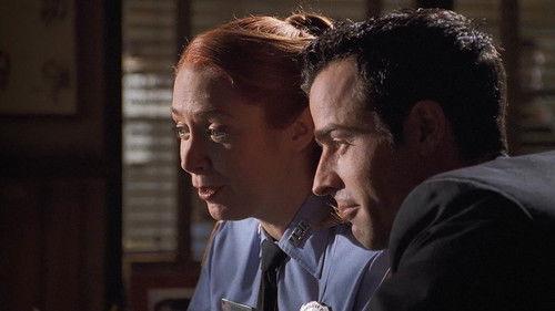 The District Season 1 Episode 14 - Rage Against the Machine