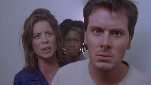 undefined Season 5 Episode 15 - The Haven