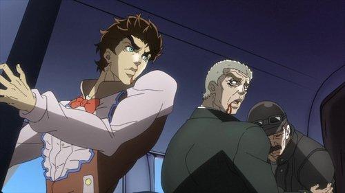 undefined Season 1 Episode 10 - New York's JoJo