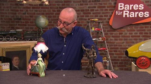 Bares für Rares Season 7 Episode 19 - Episode 19