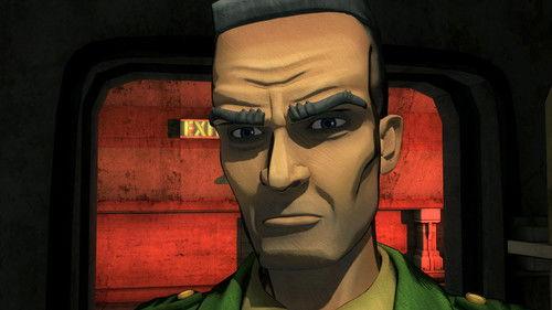 Doctor Who: Dreamland Season 1 Episode 1 - Episode 1