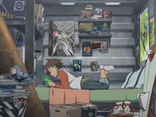 undefined Season 1 Episode 1 - Blue Monday