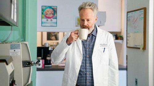 Temps de chien Season 1 Episode 2 - Episode 2