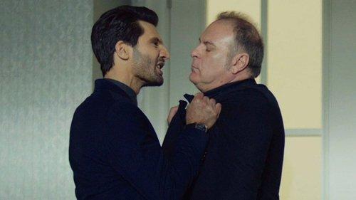 Endless Love Season 1 Episode 23 - Episode 23