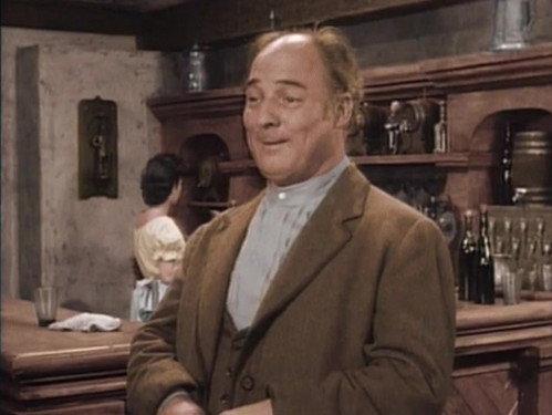 Zorro Season 2 Episode 1 - Welcome to Monterey