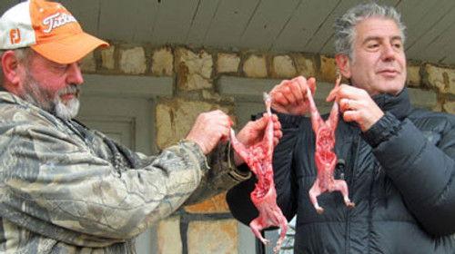 Anthony Bourdain: No Reservations Season 7 Episode 5 - Ozarks