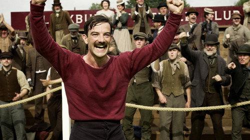 The English Game Season 1 Episode 4 - Episode 4