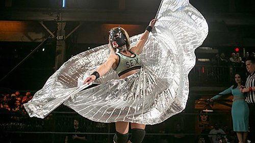 Lucha Underground Season 2 Episode 22 - Fame & Fortune