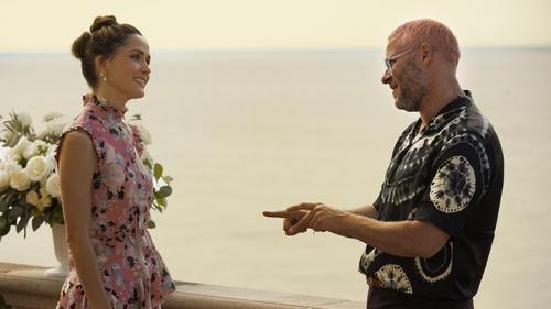 undefined Season 1 Episode 10 - When Will Met Sylvia