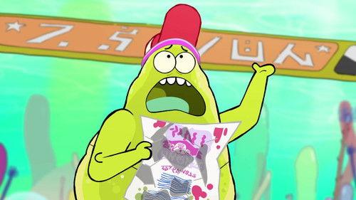 Squish Season 1 Episode 9 - Ooze Crying Now