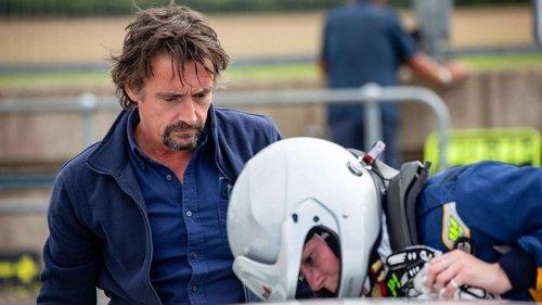 Richard Hammond's Workshop Season 3 Episode 7 - The Last Race
