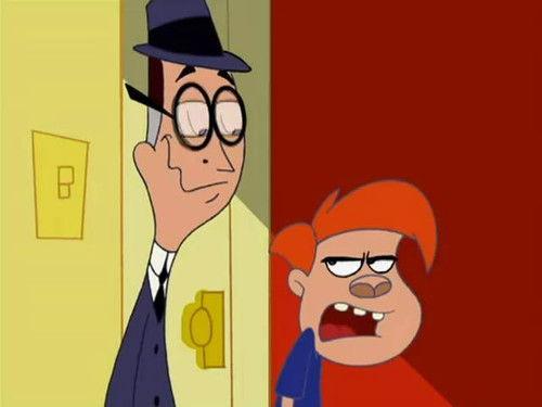 Poochini Season 1 Episode 24 - A Hound in One / Poochersize / Super Hearing Dog