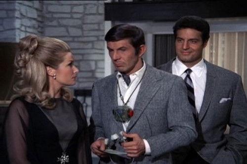 undefined Season 4 Episode 5 - Fool's Gold