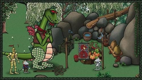 Ridder Muis Season 1 Episode 25 - Episode 25