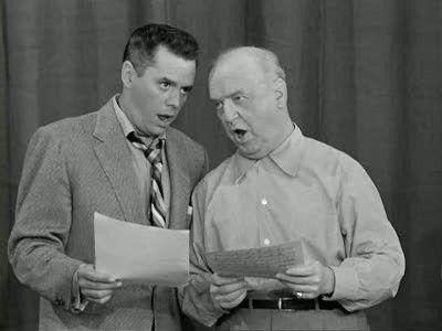 I Love Lucy Season 4 Episode 22 - Bull Fight Dance