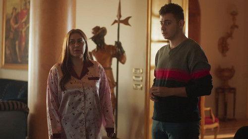 Umm Badeela Season 1 Episode 24 - Episode 24