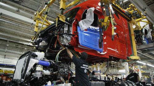 Modern Marvels Season 21 Episode 3 - Moving America