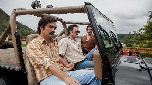 undefined Season 1 Episode 1 - Descenso
