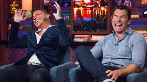 Watch What Happens Live with Andy Cohen Season 14 Episode 15 - Jax Taylor & Jerry O'Connell