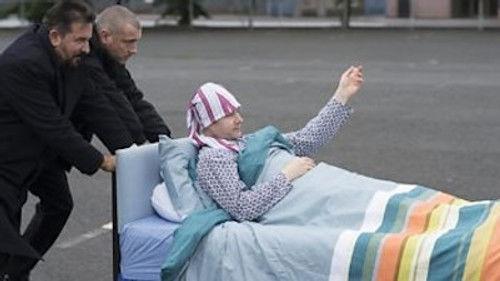 Limmy's Show! Season 3 Episode 5 - Episode 5