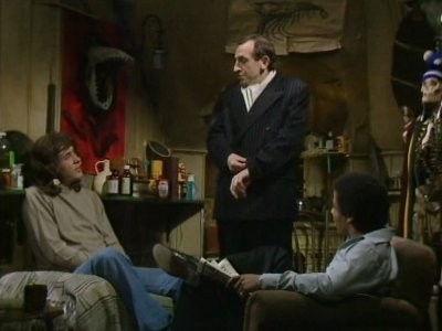 Rising Damp Season 1 Episode 3 - A Night Out