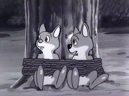 Wolf Boy Ken Season 1 Episode 17 - Episode 17