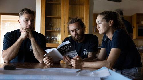 Shipwreck Hunters Australia Season 1 Episode 3 - Flying Boats of Broome