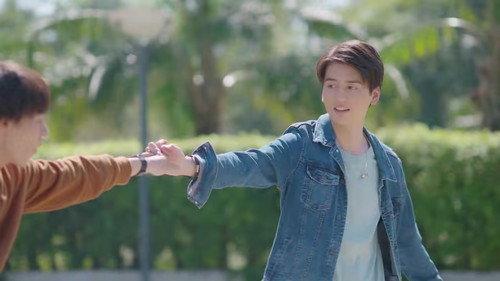 My Engineer Season 1 Episode 11 - Episode 11