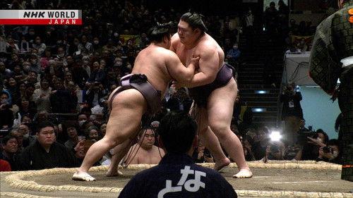GRAND SUMO Highlights Season 27 Episode 6 - Day 6