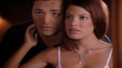 Beverly Hills, 90210 Season 8 Episode 25 - All That Glitters