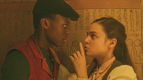 Theodosia Season 1 Episode 26 - The Last Sunrise