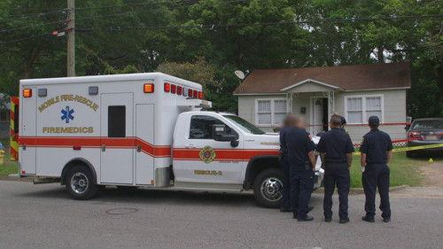 The First 48 Season 25 Episode 5 - Tangled Web