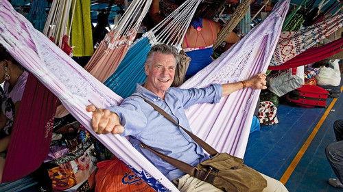 Brazil with Michael Palin Season 1 Episode 4 - The Deep South