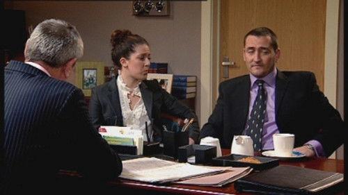 Two Pints of Lager and a Packet of Crisps Season 8 Episode 5 - D.I.V.O.R.C.E.