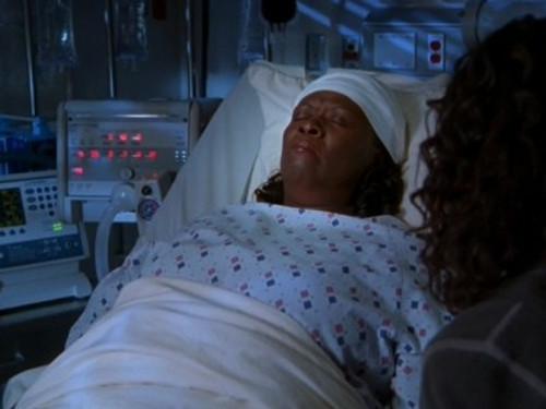 Scrubs Season 6 Episode 15 - My Long Goodbye