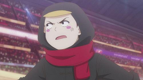 God Troubles Me Season 2 Episode 10 - I Wanna Shout “I’m Your Fan!”