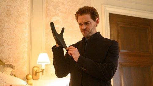 Prodigal Son Season 1 Episode 10 - Silent Night