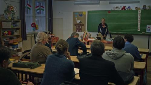 Tóth János Season 1 Episode 13 - Course