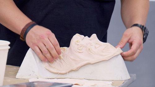 Face Off Season 13 Episode 10 - Through the Looking Glass, Part 2